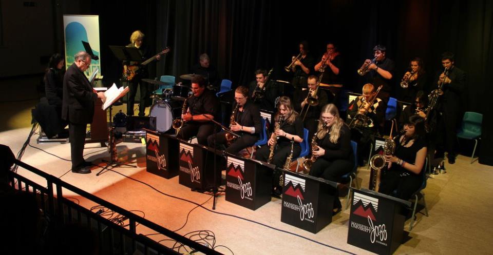 Jazz Band