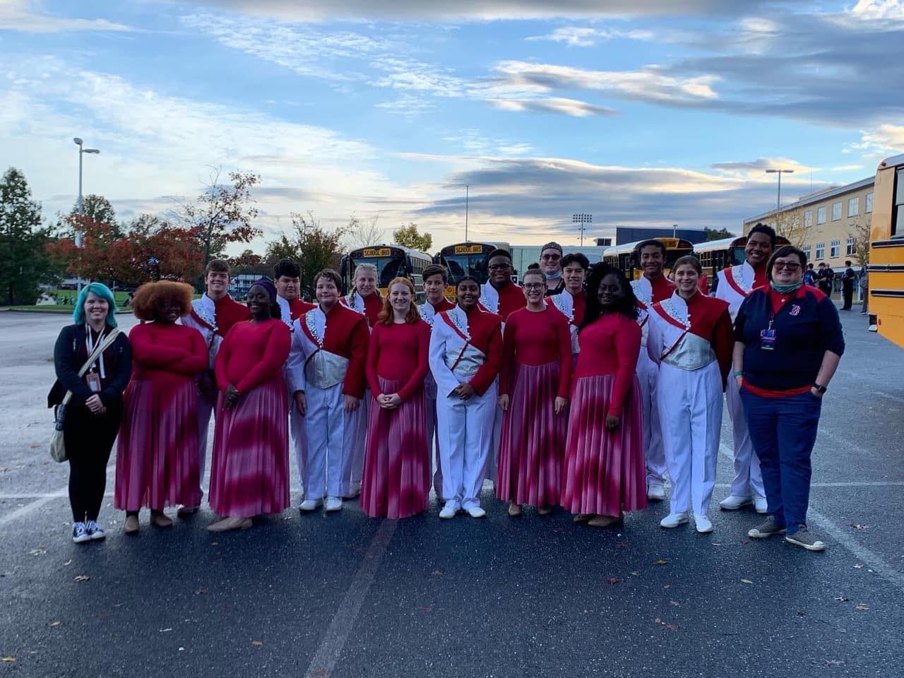 Marching Band