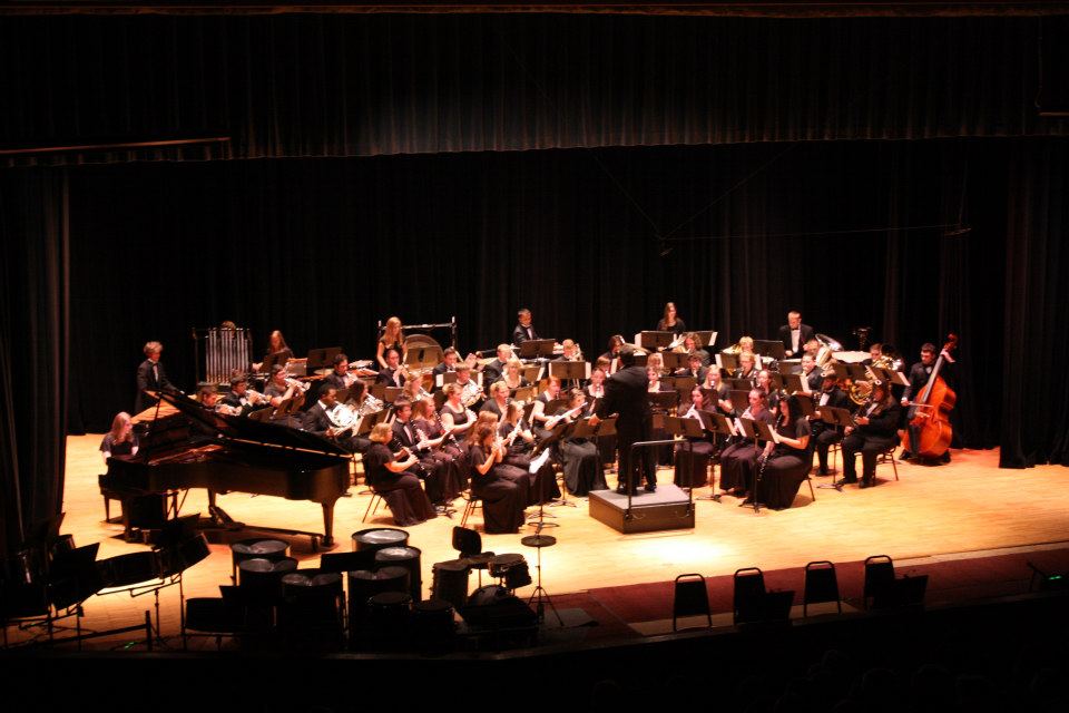Concert Band