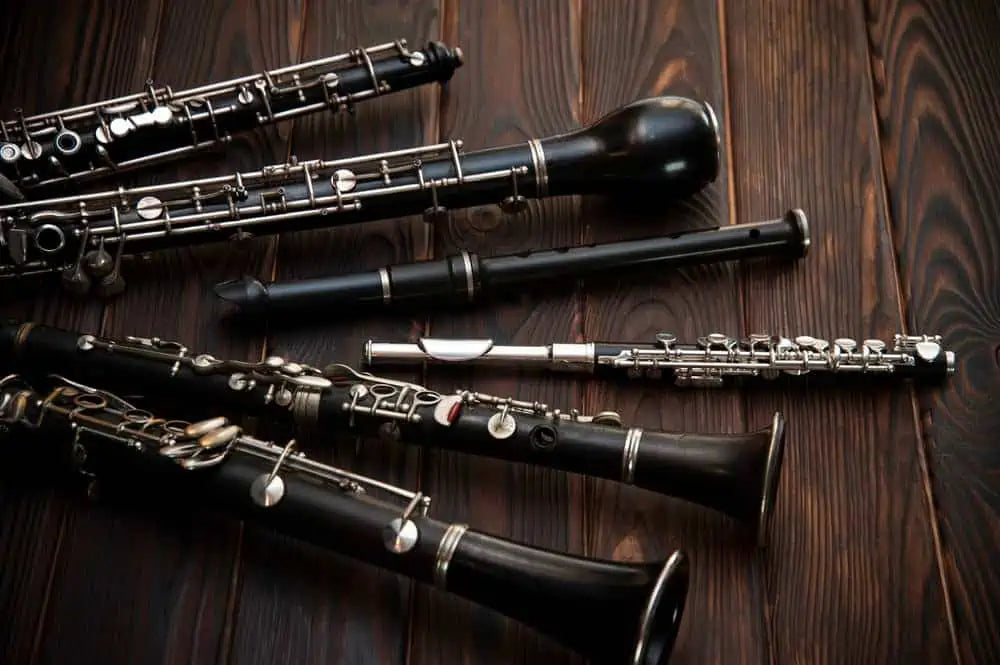 Woodwind Ensemble