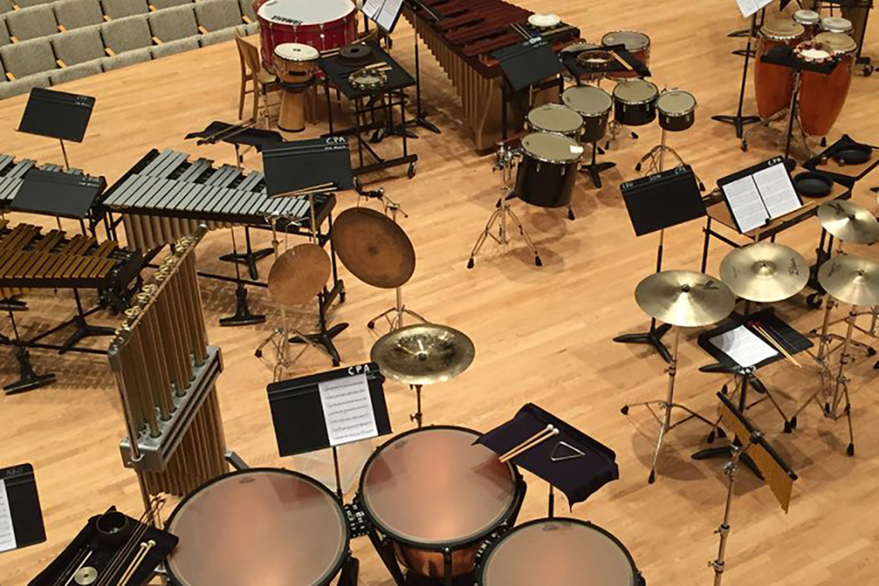 Percussion Ensemble