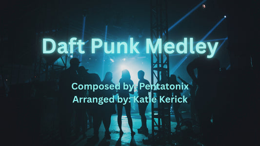 Daft Punk Medley