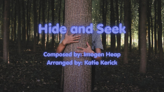 Hide and Seek