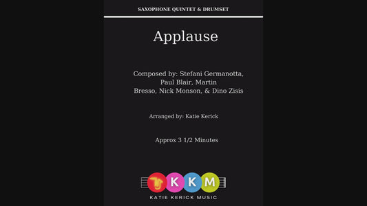 Applause