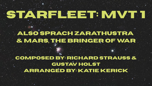 Starfleet Show
