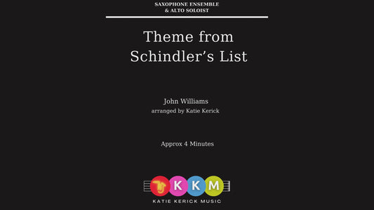 Theme from Schindler's List