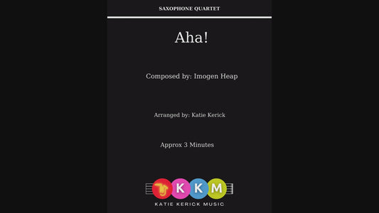Aha!