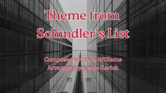 Theme from Schindler's List