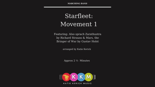 Starfleet Show