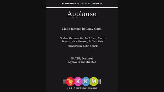 Applause